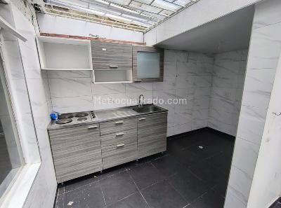 Apartamento de 4 alcobas en venta en San Felipe, Bogotá, 84 m² · foto 16 de 20