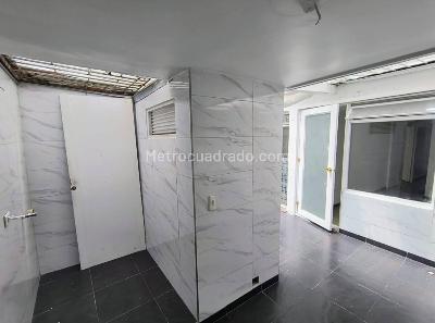 Apartamento de 4 alcobas en venta en San Felipe, Bogotá, 84 m² · foto 17 de 20