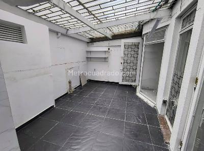 Apartamento de 4 alcobas en venta en San Felipe, Bogotá, 84 m² · foto 18 de 20