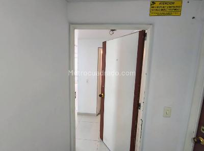 Apartamento de 4 alcobas en venta en San Felipe, Bogotá, 84 m² · foto 19 de 20