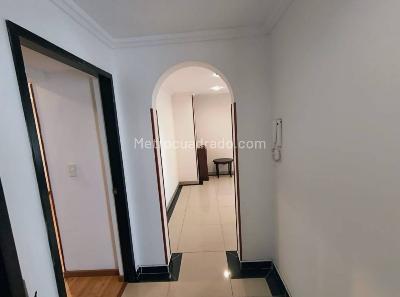 Apartamento en venta en Teusaquillo, Bogotá · foto 6 de 17