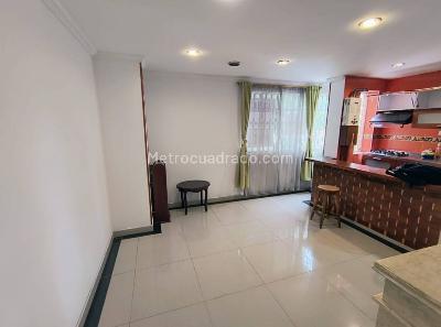 Apartamento en venta en Teusaquillo, Bogotá · foto 8 de 17