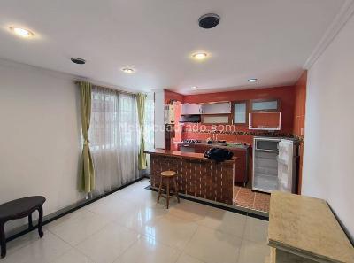 Apartamento en venta en Teusaquillo, Bogotá · foto 9 de 17