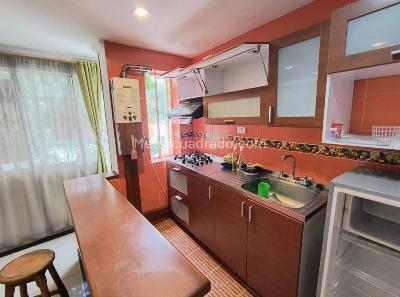 Apartamento en venta en Teusaquillo, Bogotá · foto 11 de 17
