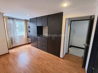Apartamento en venta en Teusaquillo, Bogotá · foto 12 de 17