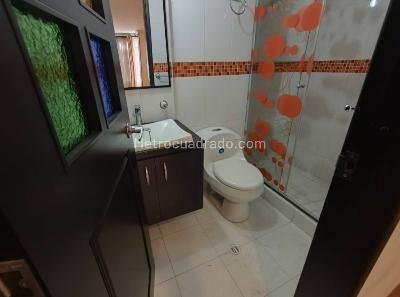 Apartamento en venta en Teusaquillo, Bogotá · foto 16 de 17