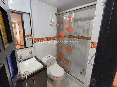 Apartamento en venta en Teusaquillo, Bogotá · foto 17 de 17
