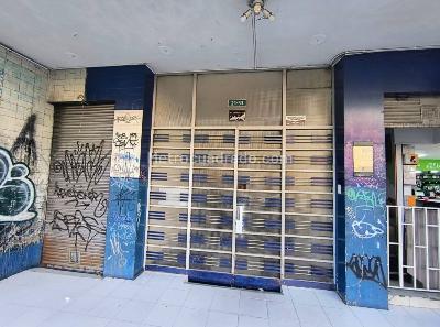 Apartamento en venta en Santa Fe, Bogotá · foto 2 de 20