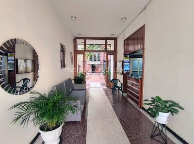 Apartamento en venta en Santa Fe, Bogotá · foto 3 de 20