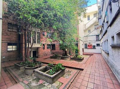 Apartamento en venta en Santa Fe, Bogotá · foto 4 de 20