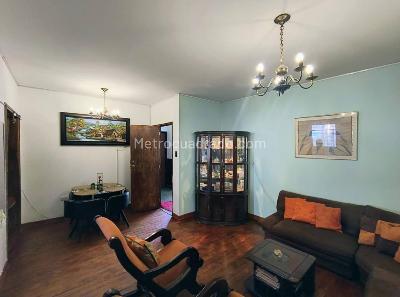 Apartamento en venta en Santa Fe, Bogotá · foto 6 de 20