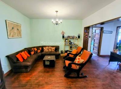 Apartamento en venta en Santa Fe, Bogotá · foto 7 de 20