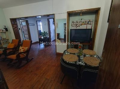 Apartamento en venta en Santa Fe, Bogotá · foto 8 de 20