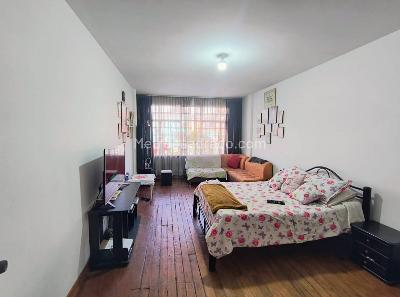 Apartamento en venta en Santa Fe, Bogotá · foto 9 de 20