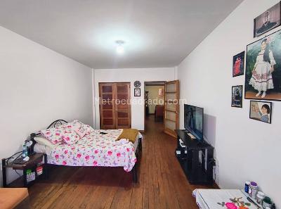 Apartamento en venta en Santa Fe, Bogotá · foto 10 de 20