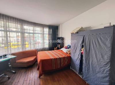 Apartamento en venta en Santa Fe, Bogotá · foto 12 de 20