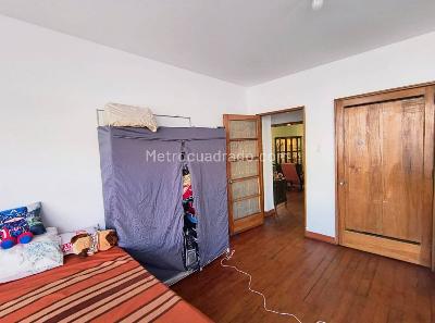 Apartamento en venta en Santa Fe, Bogotá · foto 13 de 20