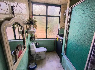 Apartamento en venta en Santa Fe, Bogotá · foto 15 de 20