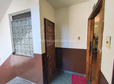 Apartamento en venta en Santa Fe, Bogotá · foto 16 de 20