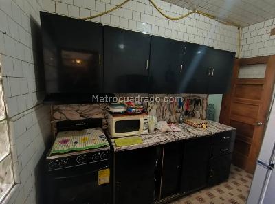 Apartamento en venta en Santa Fe, Bogotá · foto 17 de 20