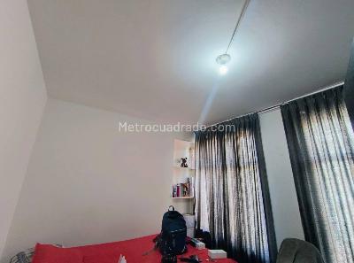 Apartamento en venta en Santa Fe, Bogotá · foto 18 de 20
