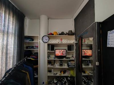 Apartamento en venta en Santa Fe, Bogotá · foto 19 de 20
