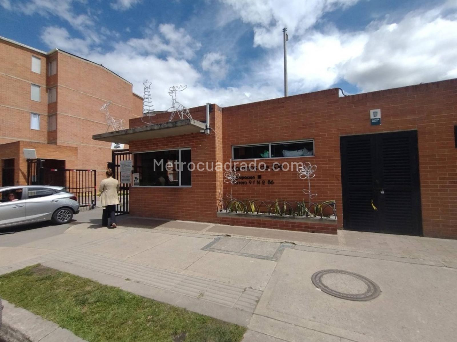Foto del apartamento
