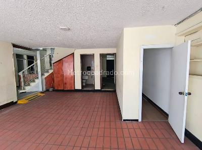 Casa de 5 alcobas en venta en Nicolas De Federman, Bogotá, 467 m² · foto 4 de 19