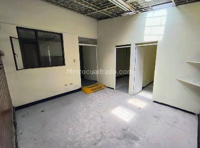 Casa de 5 alcobas en venta en Nicolas De Federman, Bogotá, 467 m² · foto 5 de 19