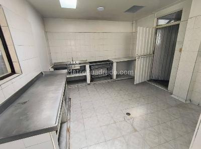 Casa de 5 alcobas en venta en Nicolas De Federman, Bogotá, 467 m² · foto 7 de 19