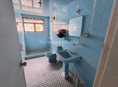 Casa de 5 alcobas en venta en Nicolas De Federman, Bogotá, 467 m² · foto 10 de 19