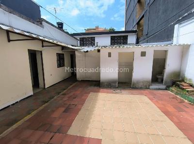 Casa de 5 alcobas en venta en Nicolas De Federman, Bogotá, 467 m² · foto 12 de 19