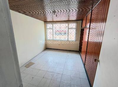Casa de 5 alcobas en venta en Nicolas De Federman, Bogotá, 467 m² · foto 18 de 19