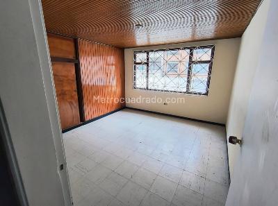 Casa de 5 alcobas en venta en Nicolas De Federman, Bogotá, 467 m² · foto 19 de 19