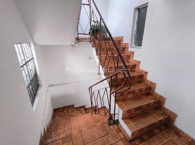 Casa de 5 alcobas en venta en Prado Veraniego, Bogotá, 418 m² · foto 8 de 15