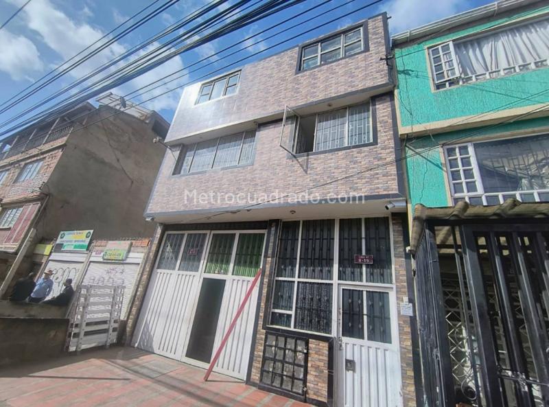 Casa en Venta, Leon Xiii, Soacha - Widok 2
