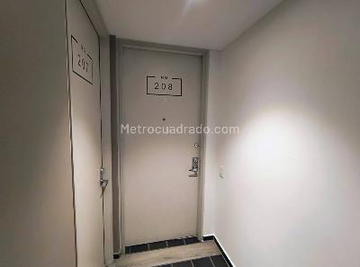 Apartamento en venta en Los Andes, Bogotá · foto 2 de 20