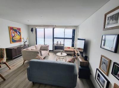 Apartamento en venta en Los Andes, Bogotá · foto 3 de 20