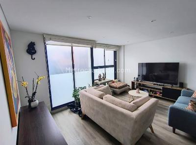 Apartamento en venta en Los Andes, Bogotá · foto 4 de 20