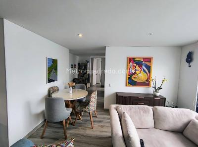 Apartamento en venta en Los Andes, Bogotá · foto 5 de 20