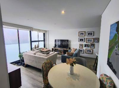 Apartamento en venta en Los Andes, Bogotá · foto 6 de 20