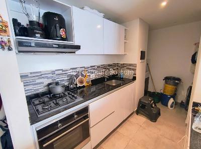 Apartamento en venta en Los Andes, Bogotá · foto 7 de 20