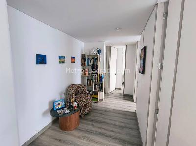 Apartamento en venta en Los Andes, Bogotá · foto 8 de 20