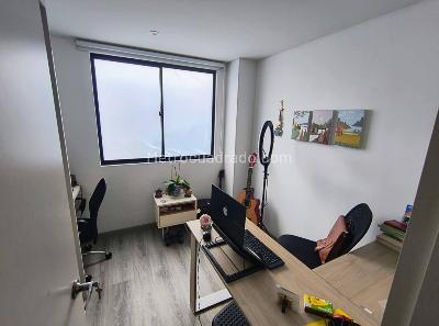 Apartamento en venta en Los Andes, Bogotá · foto 10 de 20