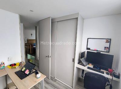 Apartamento en venta en Los Andes, Bogotá · foto 11 de 20