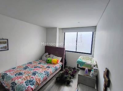 Apartamento en venta en Los Andes, Bogotá · foto 12 de 20