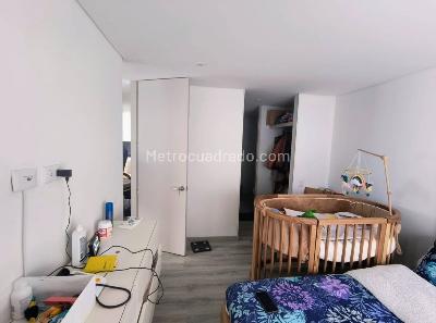 Apartamento en venta en Los Andes, Bogotá · foto 15 de 20