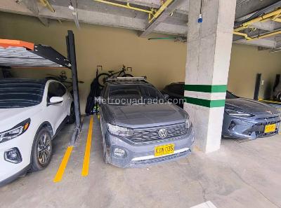 Apartamento en venta en Los Andes, Bogotá · foto 17 de 20