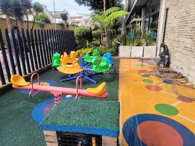 Apartamento en venta en Los Andes, Bogotá · foto 19 de 20