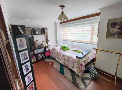 Casa en venta en San Jose De Bavaria, Bogotá · foto 20 de 20